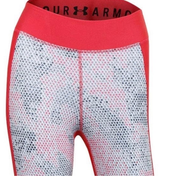UNDER ARMOUR x ASOS Heat Gear Woman’s Compression Leggings - Picture 10 of 14